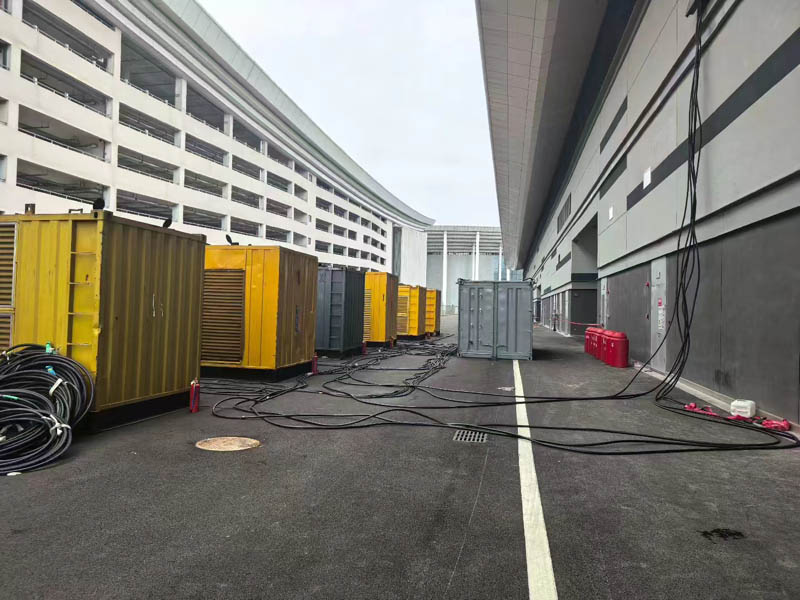 环江冬季柴油发电机启动前需要做哪些准备工作？