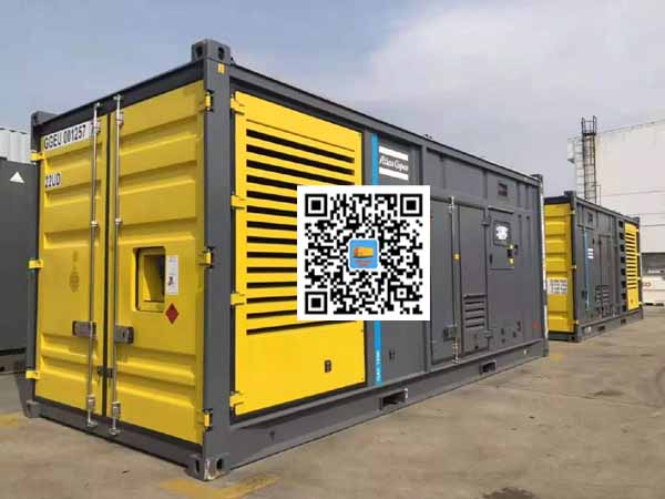 环江大型发电机出租