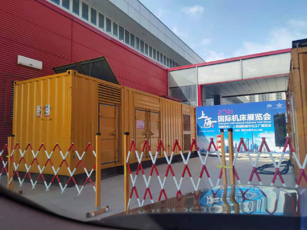 环江发电机出租 对于发电机的特性你了解多少？