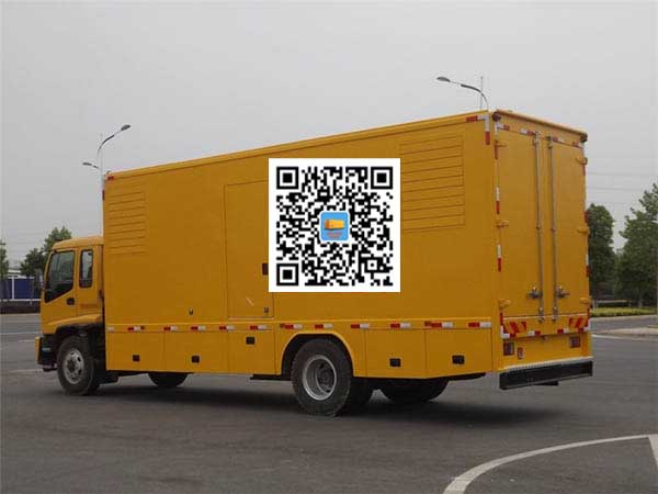 环江发电车出租-发电机组的主要用途是什么?