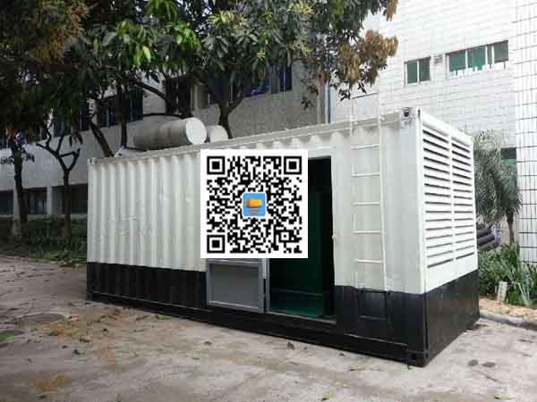 环江出租发电机-什么样的柴油发电机使用效果比较好