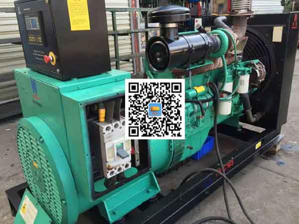 环江租赁发电机-发电机一般变压器磁芯所使用的是什么材料?