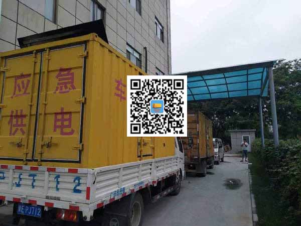 环江租赁发电机50kw设备需要多大电缆线
