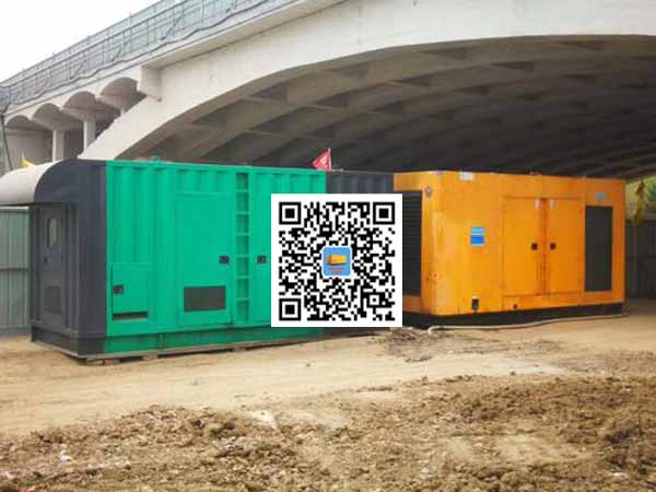 环江决定发电机顺利启动的因素及如何解决发电机冬季起动困难问题