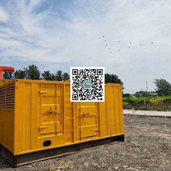 环江发电机出租发电机电刷的结构与作用是什么