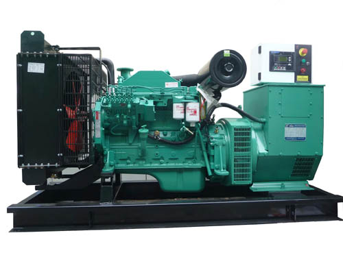 环江有哪些方法可以提高 200kw 柴油发电机的燃油效率?