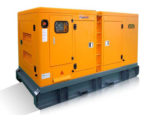 环江影响 200kw 柴油发电机油耗的因素有哪些?