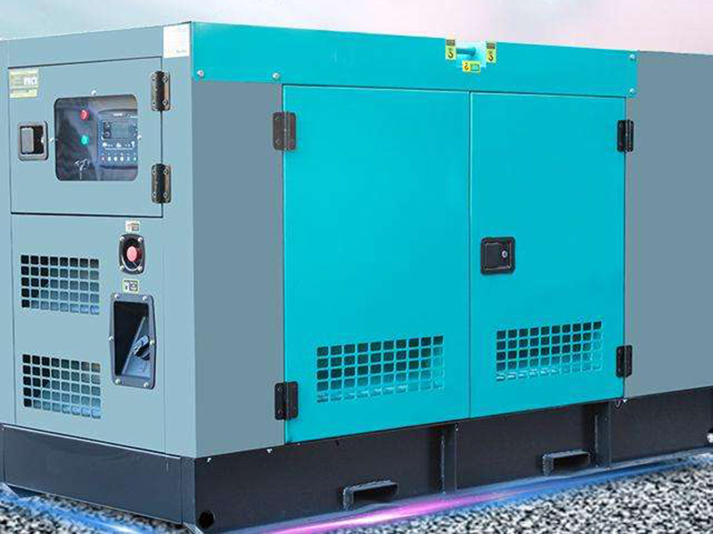 环江50KW柴油发电机油耗是多少?