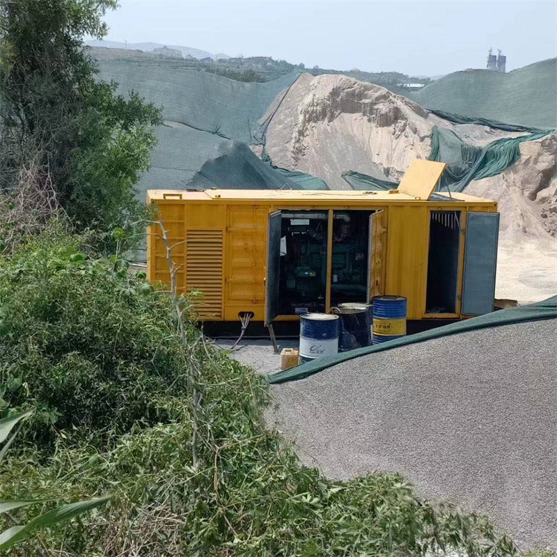 环江影响 400KW 柴油发电机组油耗的因素有哪些？