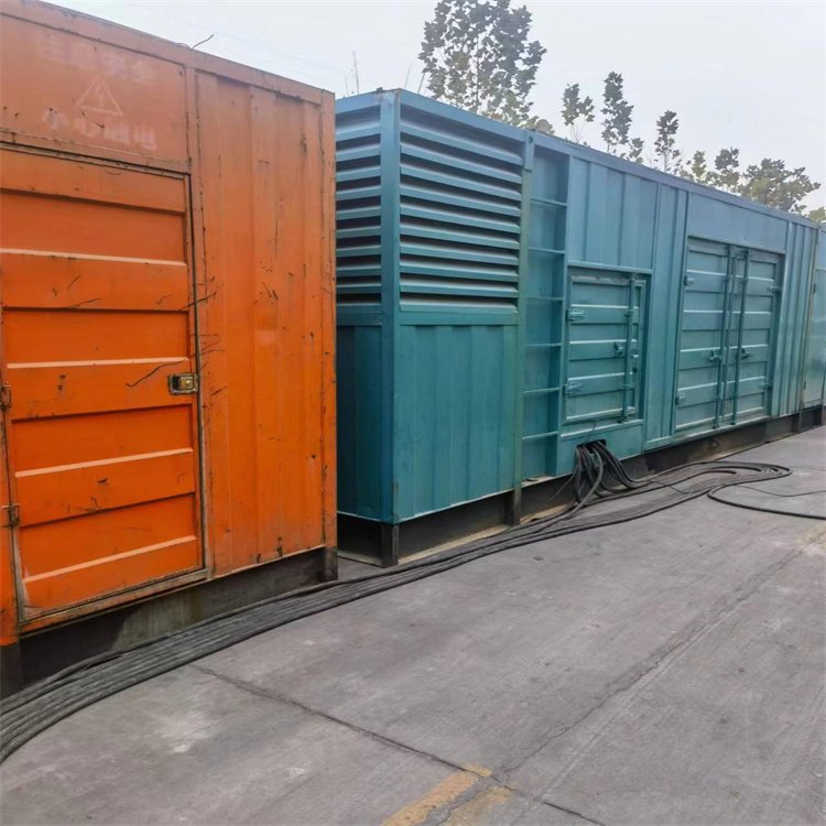环江如何选择适合 600kW 柴油发电机组的热继电器?