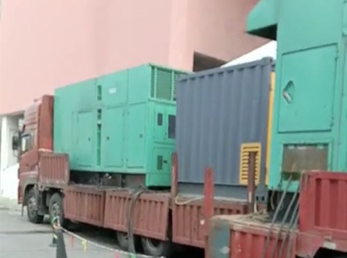 环江柴油发电机的功率因数一般是多少?