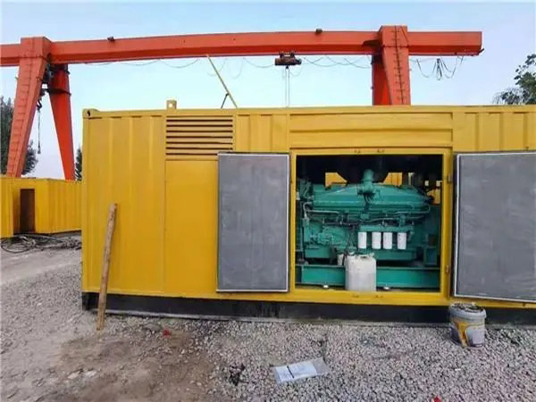 环江冬季低温环境下,500KW发电机组应该选择什么类型的启动电瓶?