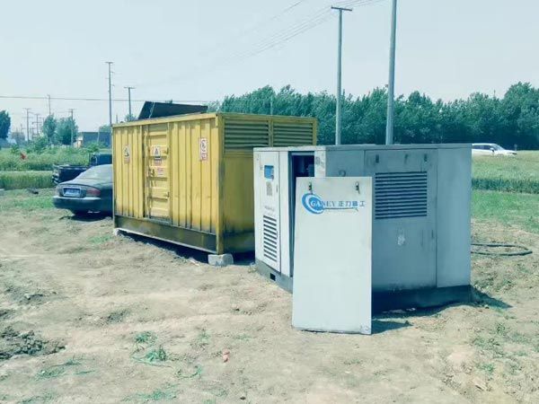 环江柴油发电机组冬季日常维修需要哪些工具？